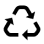 Recycle icon