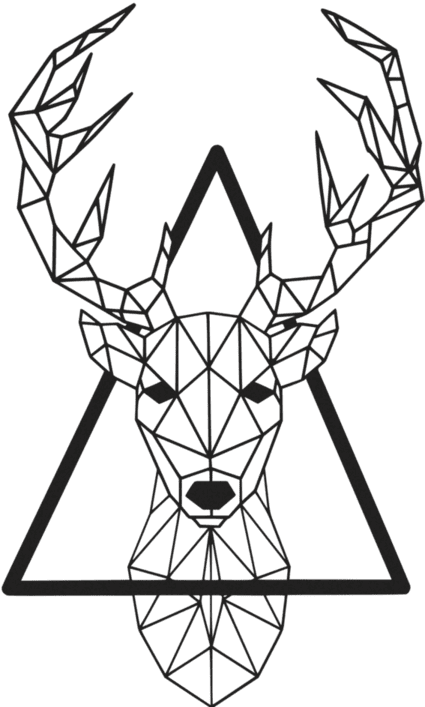 Metal art photo