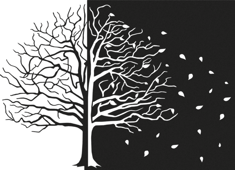 Metal art photo