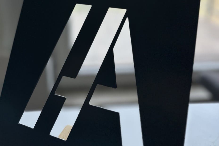 Business logo photo