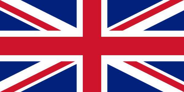 England flag