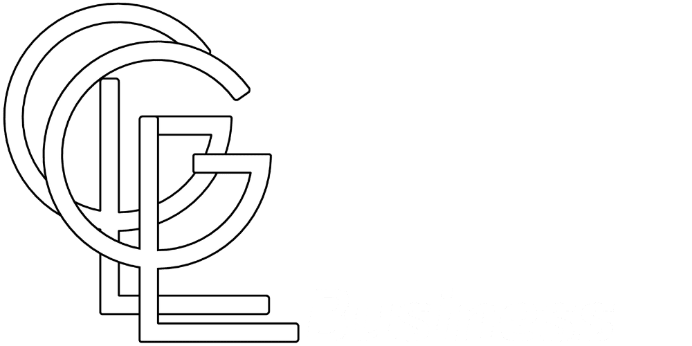 GLuxury logo