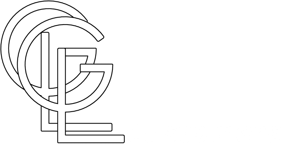 GLuxury logo