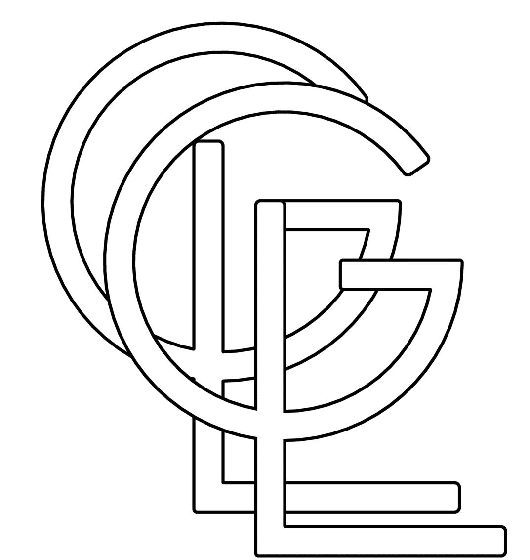 GLuxury logo